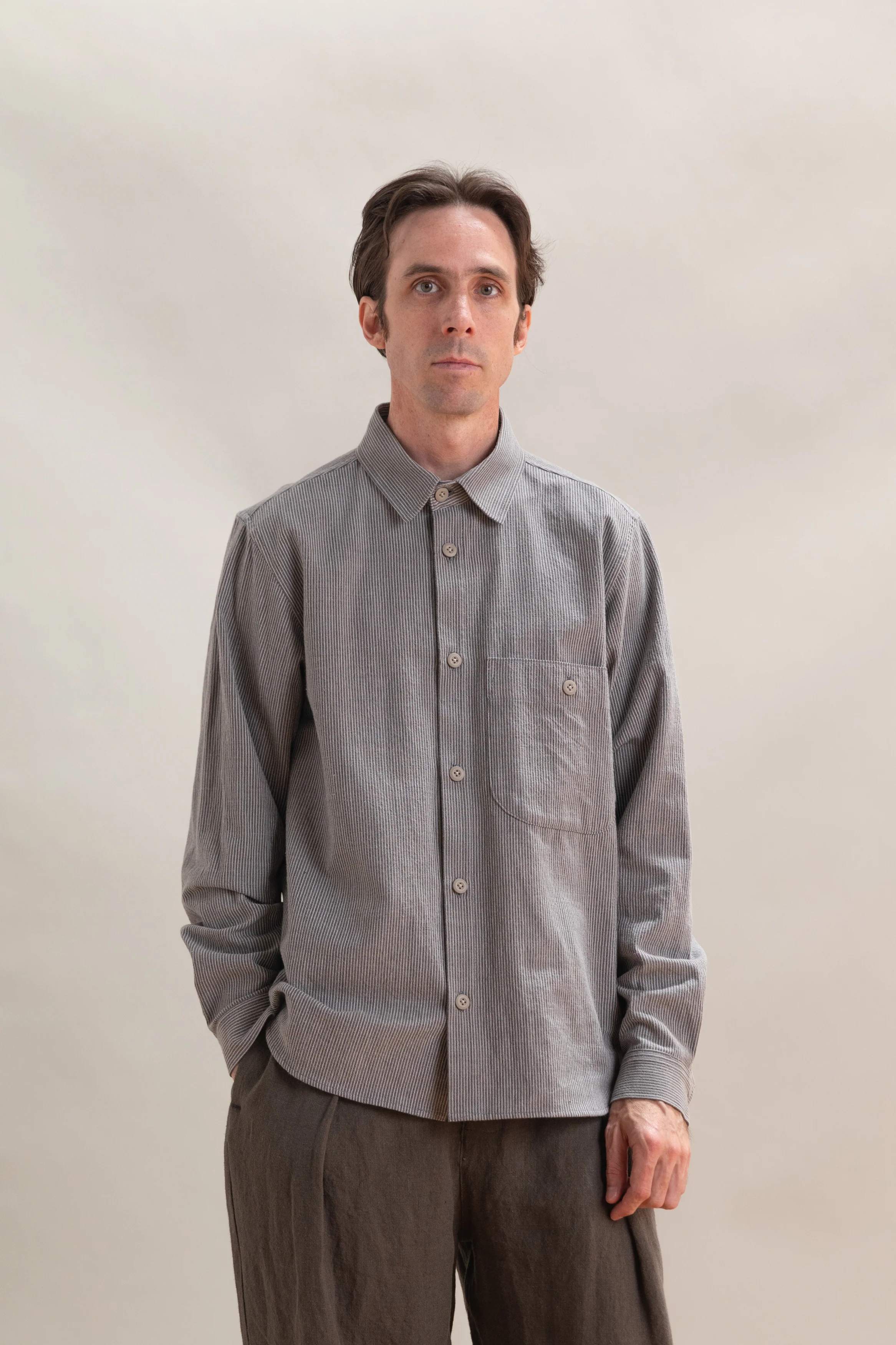 MEN'S TOPS